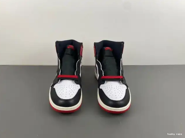 Cheap Husky Toe Jordan High 1 OG Reimagined Black Air DZ5485-106 0525